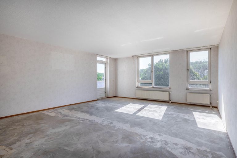 Appartement Harry Meijerstraat 113 in Venlo