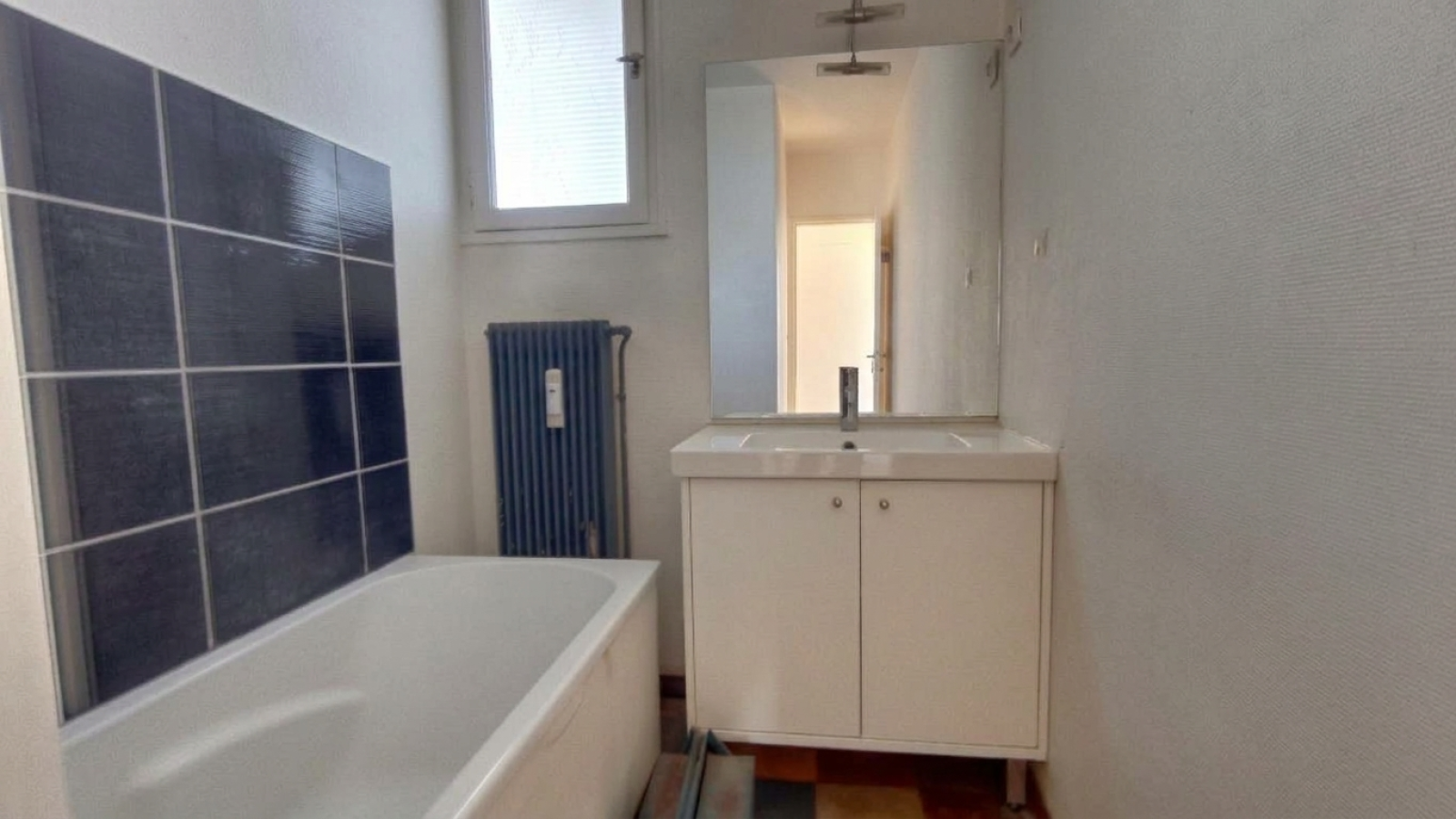 Appartement Rue Résal à Besançon
