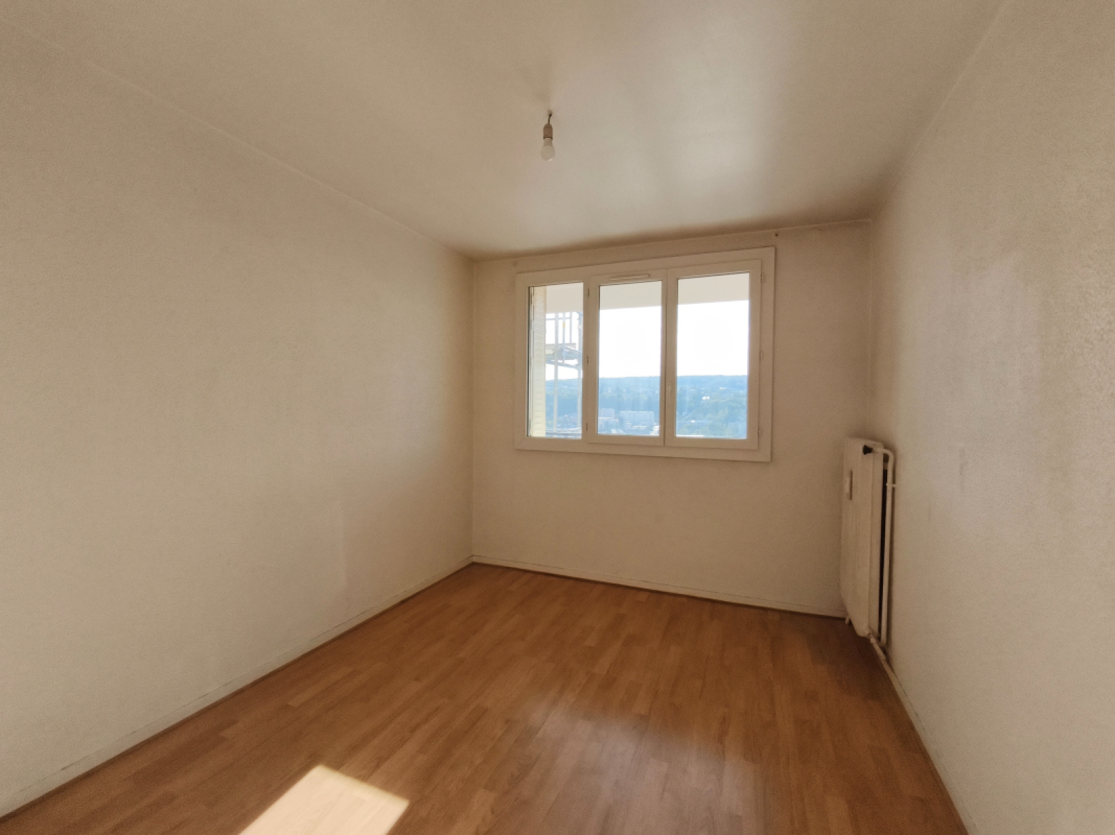 Appartement Rue Résal à Besançon