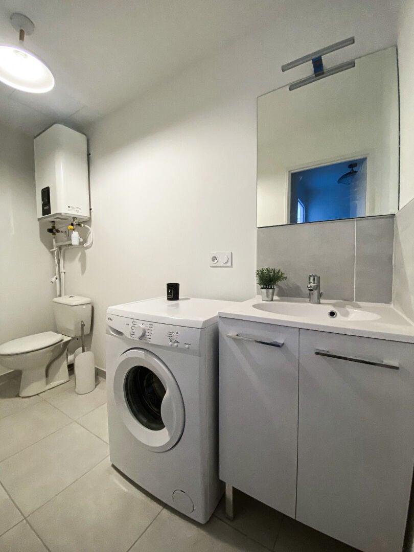 Appartement Rue Portefer à Romans-sur-Isère