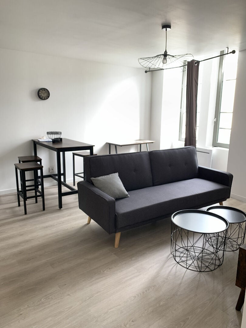Appartement Rue Portefer à Romans-sur-Isère