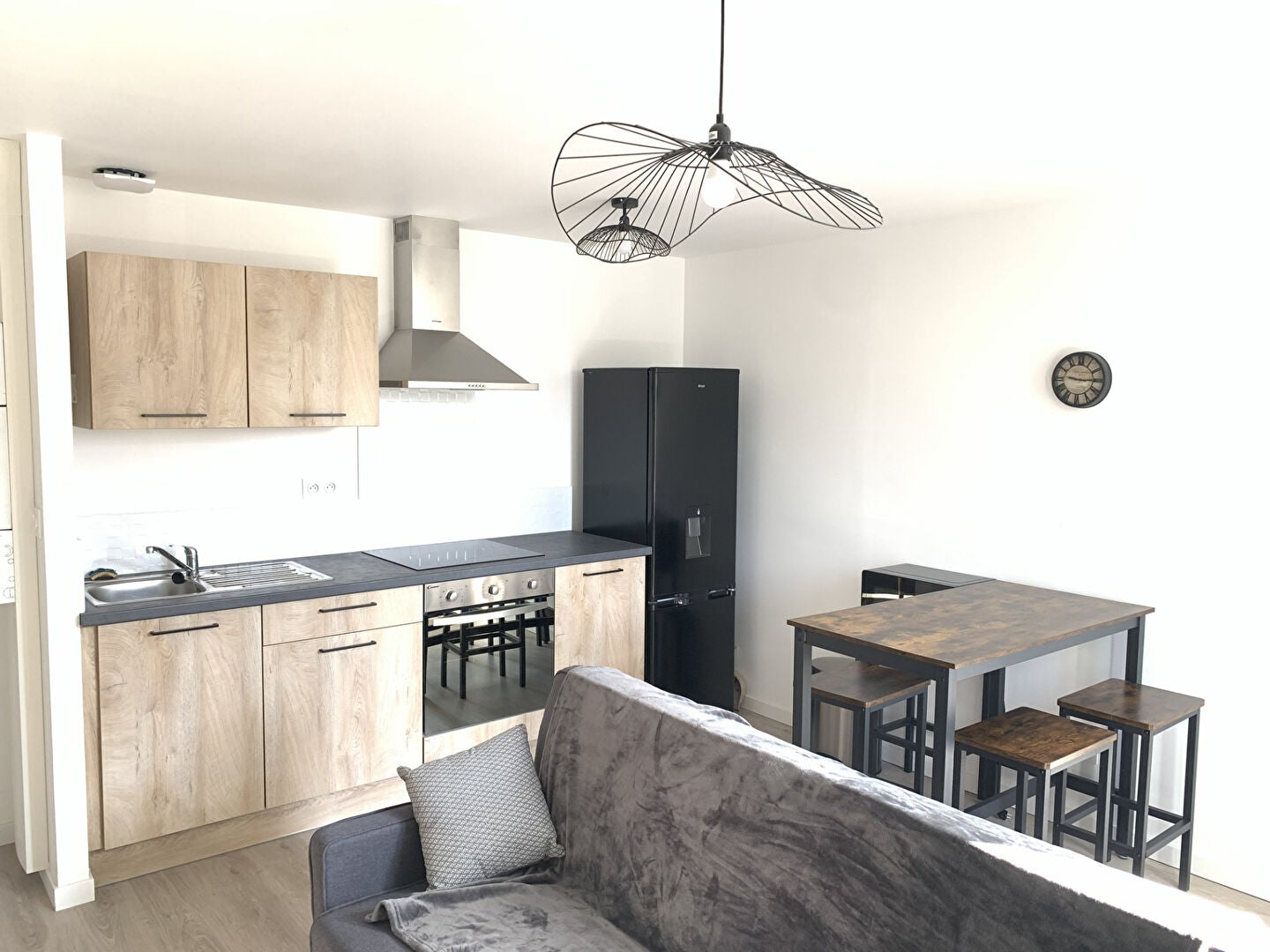 Appartement Rue Portefer à Romans-sur-Isère