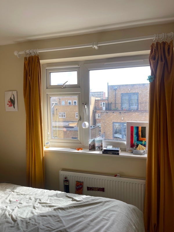 Room Florida Street in Greater London