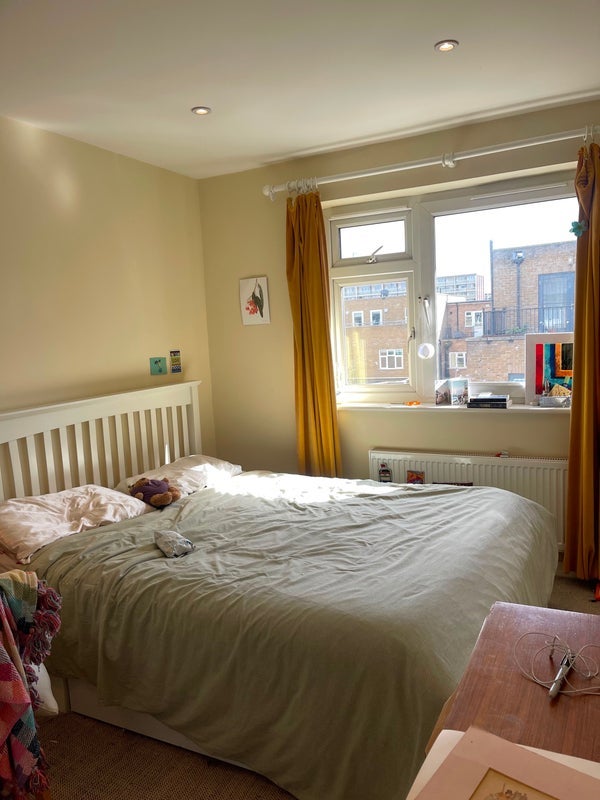Room Florida Street in Greater London