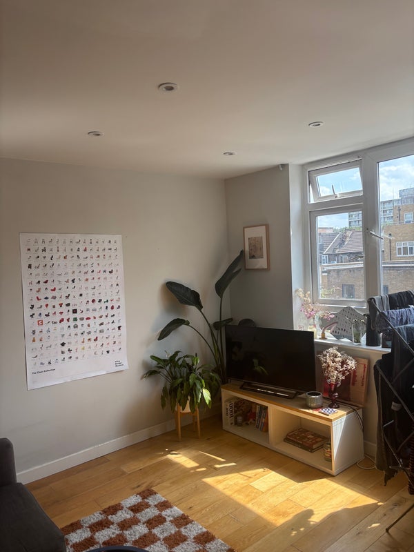 Room Florida Street in Greater London