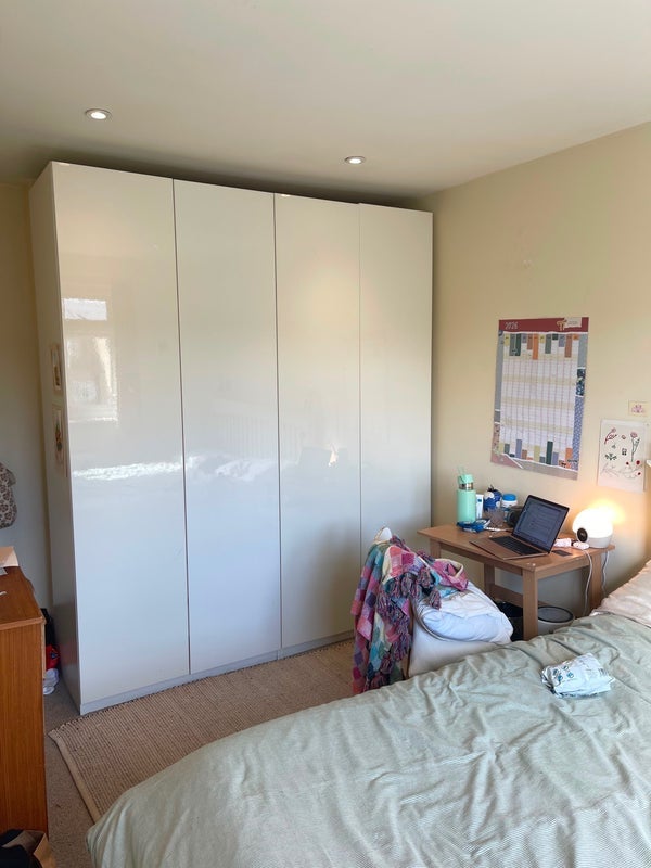 Room Florida Street in Greater London