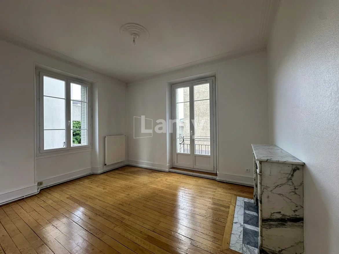 Appartement Rue de Stalingrad à Grenoble