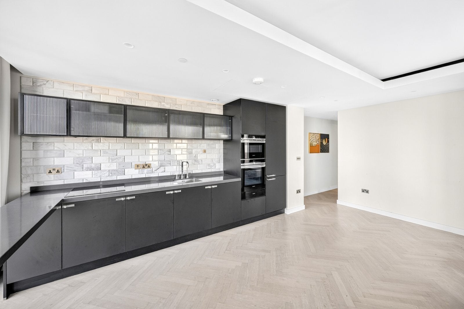 Flat Earl Street in Greater London