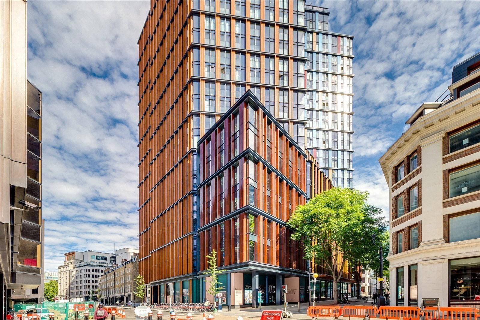 Flat Earl Street in Greater London