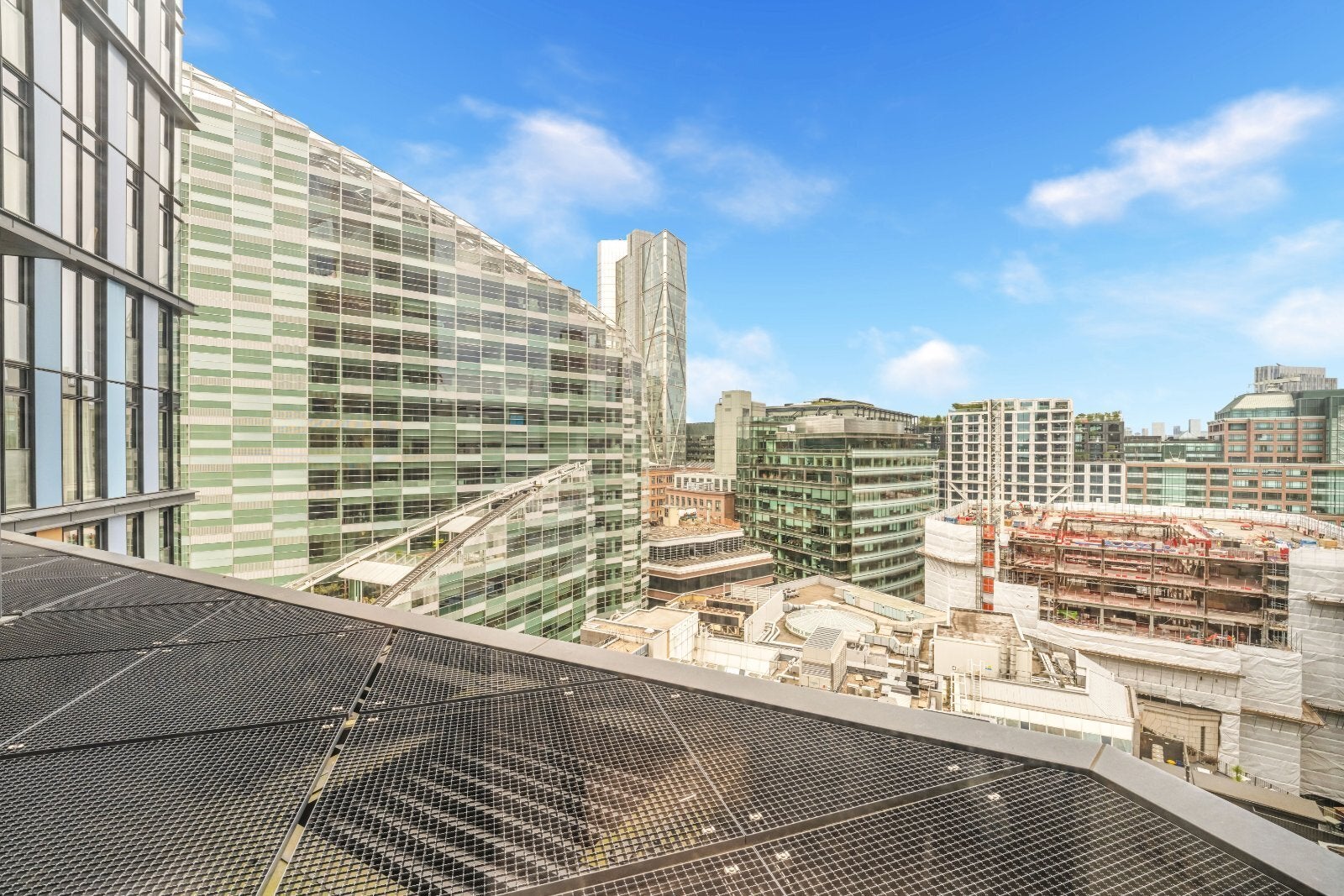 Flat Earl Street in Greater London