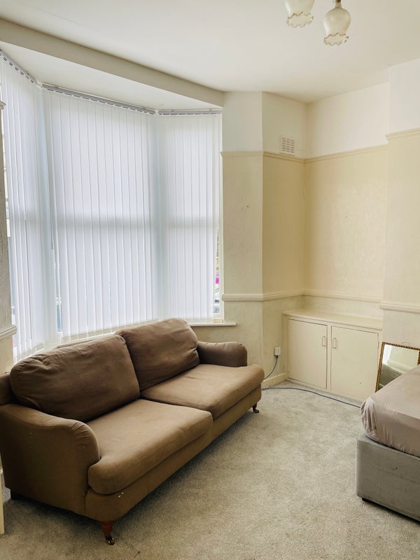 Room Oakfield in Liverpool