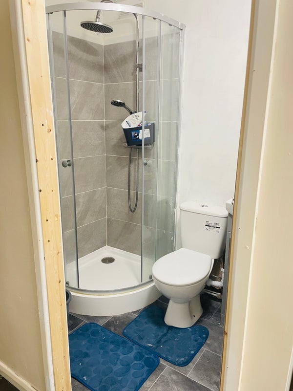 Room Oakfield in Liverpool