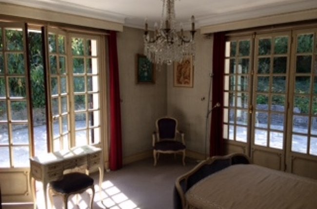 Appartement Rue de Noiseau à Sucy-en-Brie