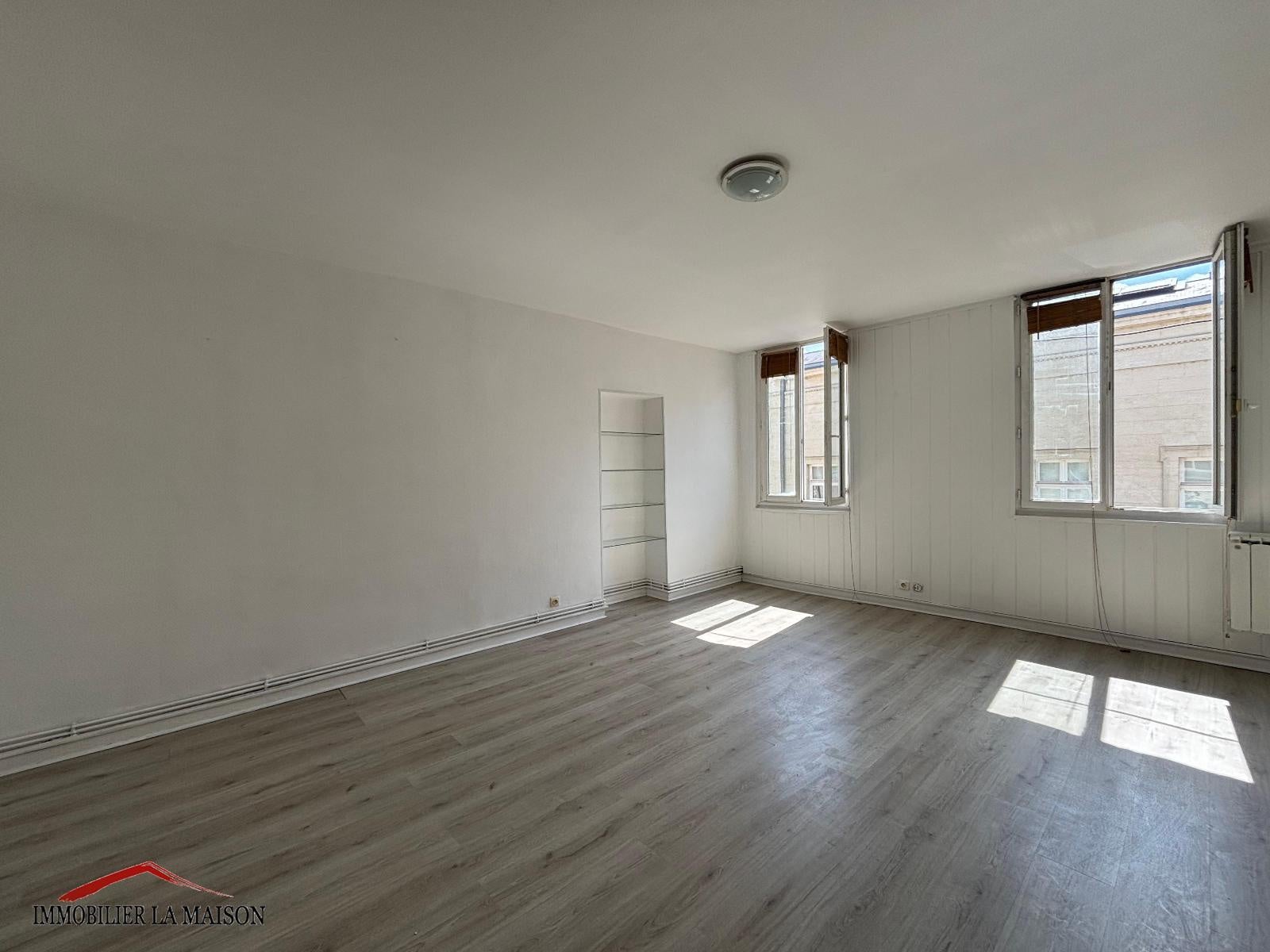 Flat Rue du Lys in Périgueux