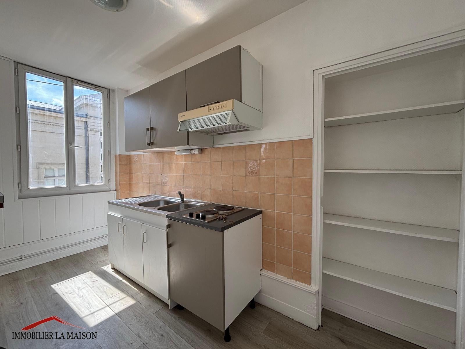 Flat Rue du Lys in Périgueux