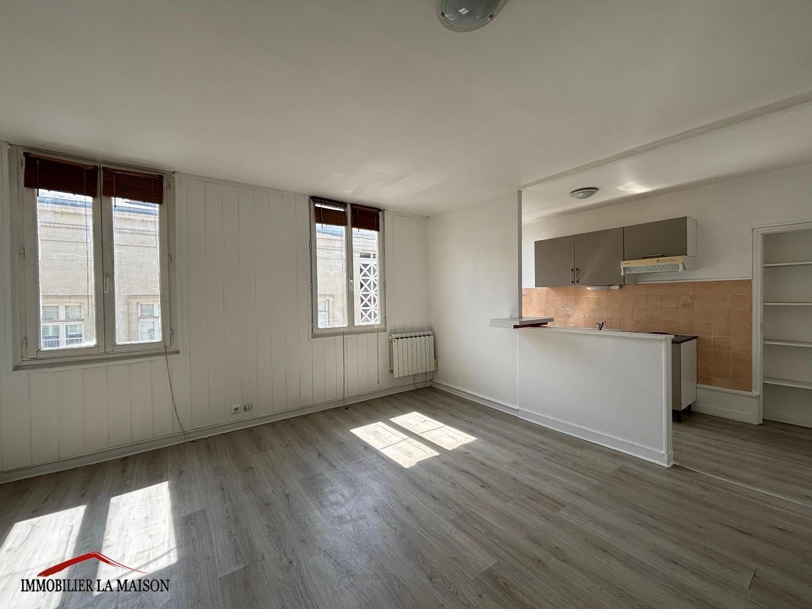 Flat Rue du Lys in Périgueux