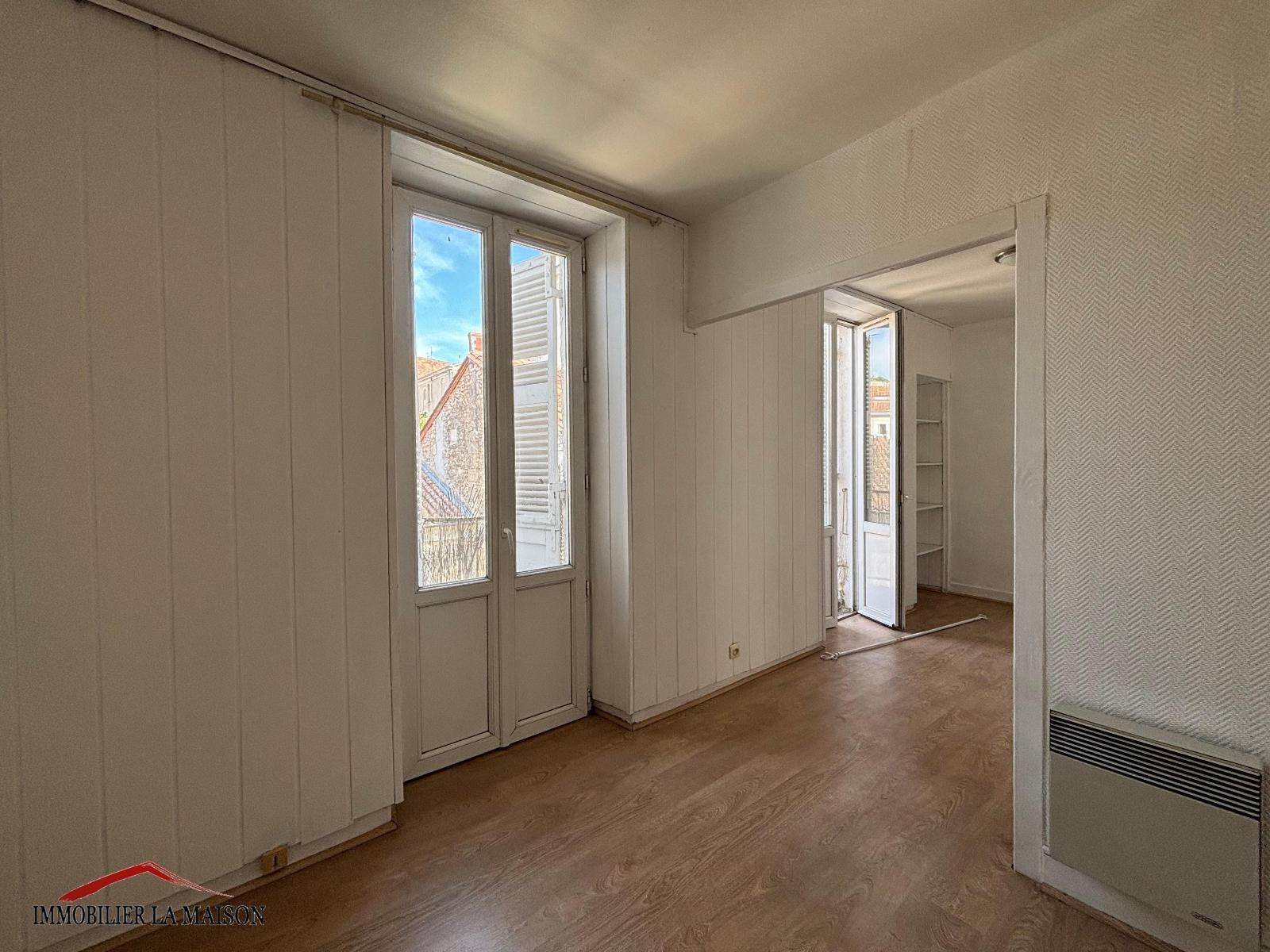 Flat Rue du Lys in Périgueux