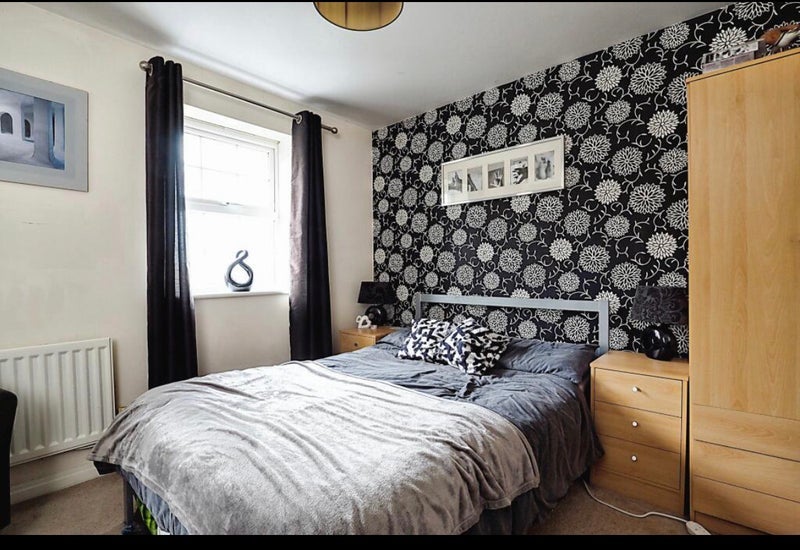 House Goldrill Close in Rushcliffe