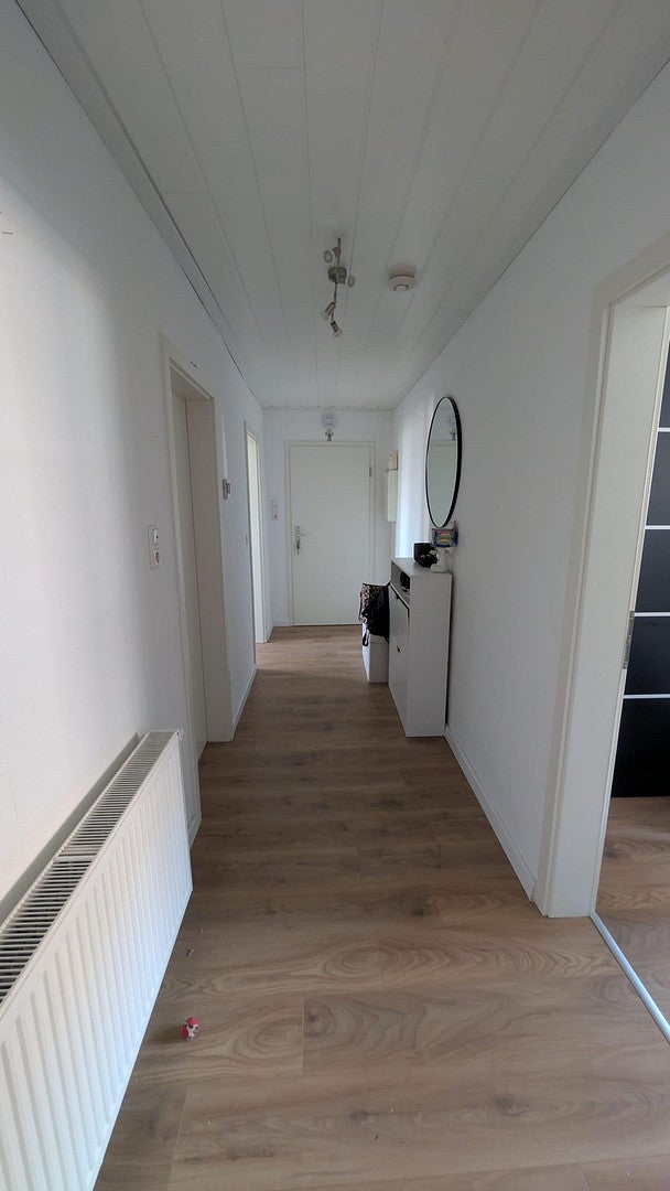 Wohnung Raderstraße in Jülich