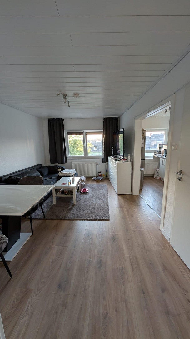 Wohnung Raderstraße in Jülich