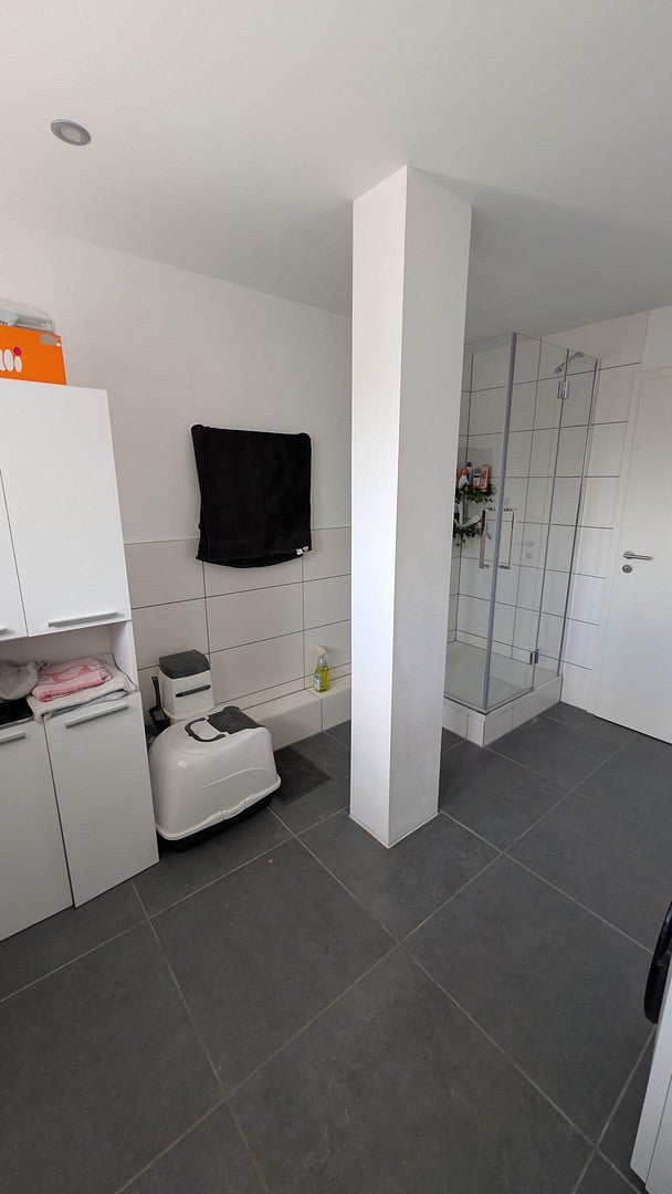 Wohnung Raderstraße in Jülich