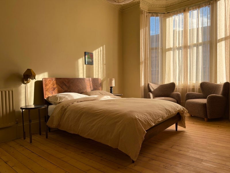 Room McDonald Road in City of Edinburgh
