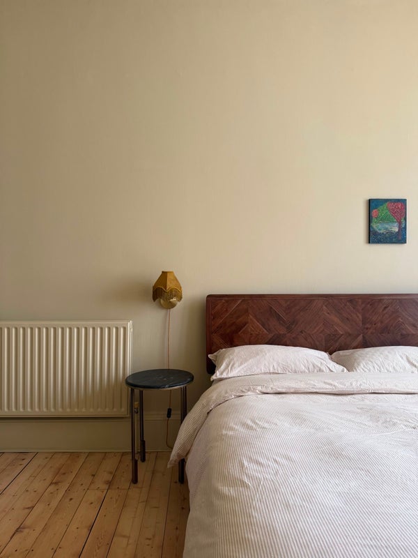 Room McDonald Road in City of Edinburgh
