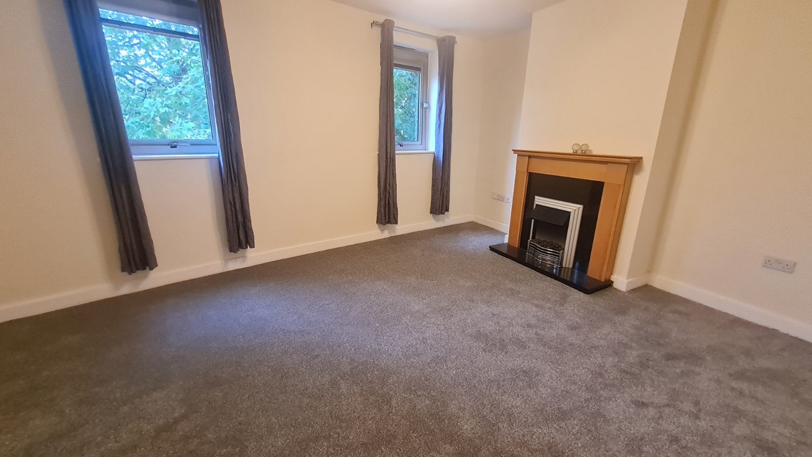 Flat Northgate in Wakefield