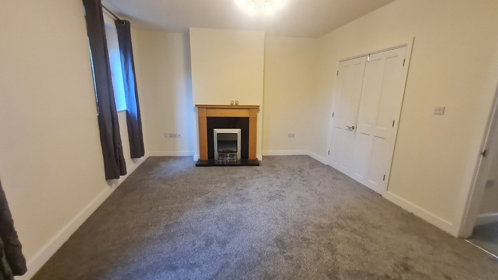 Flat Northgate in Wakefield