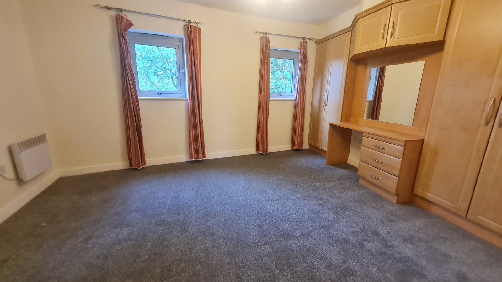 Flat Northgate in Wakefield