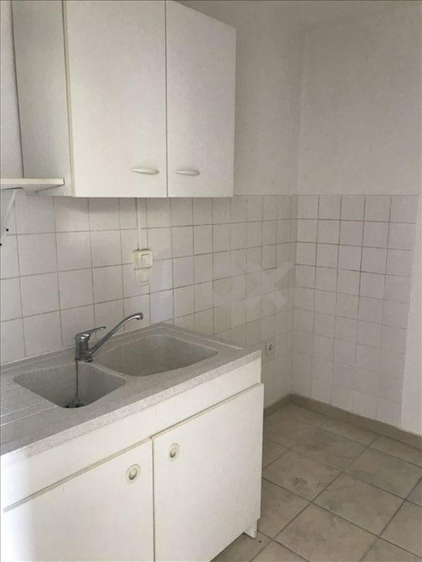 Appartement Rue Muiron à Toulon
