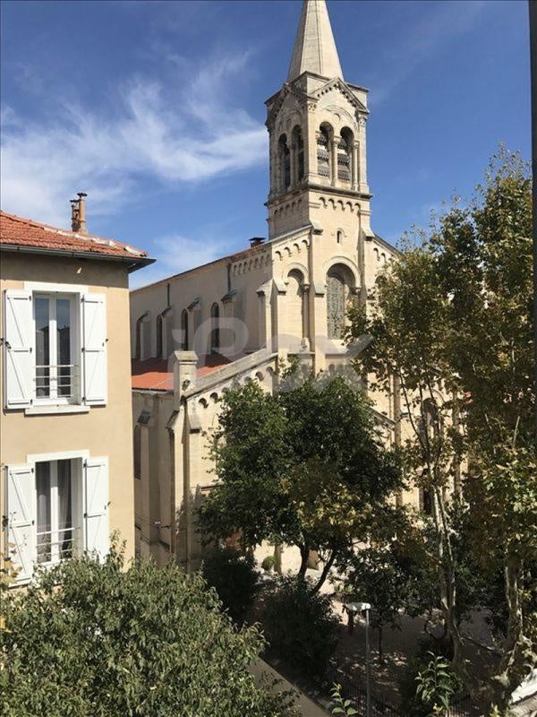Appartement Rue Muiron à Toulon