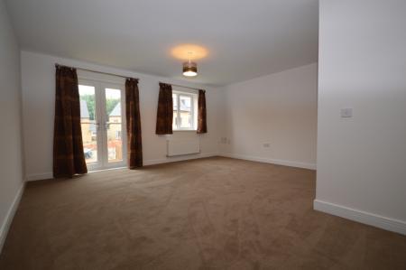 House Brimstone Drive in Stevenage