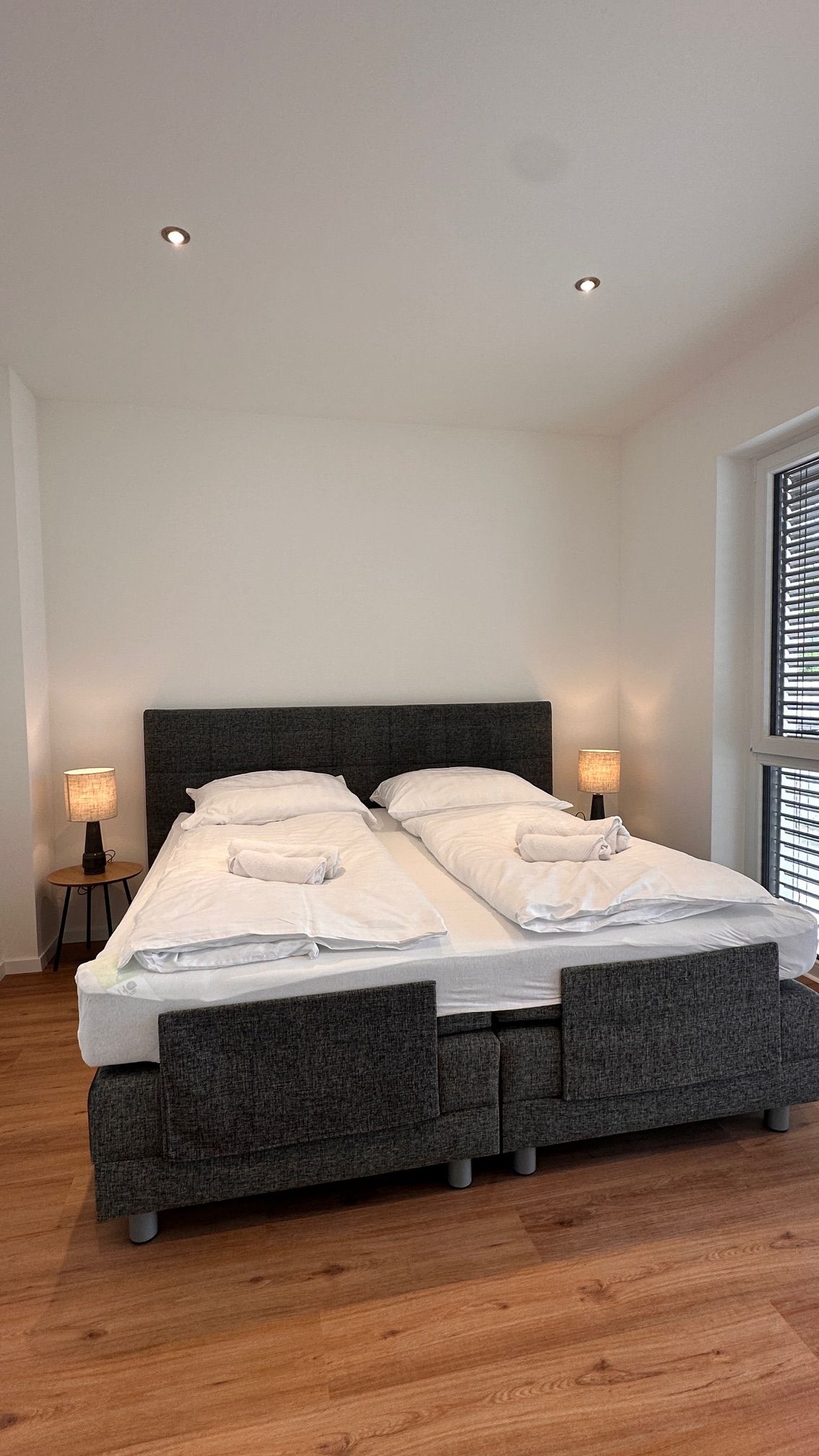 Wohnung Waltersweierweg in Offenburg