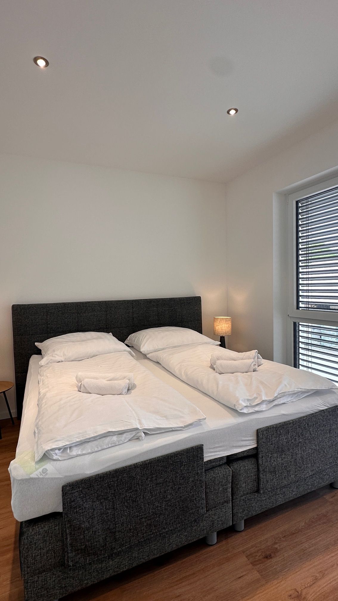 Wohnung Waltersweierweg in Offenburg