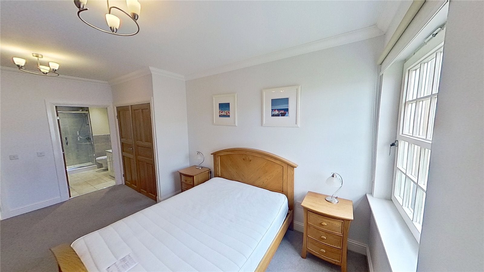 Flat Adamson Court in St Andrews