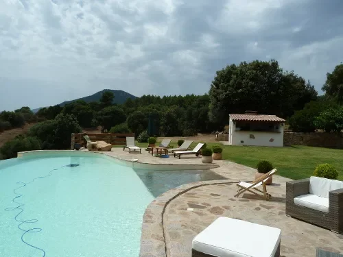 Maison Strada d'Afa à Afa