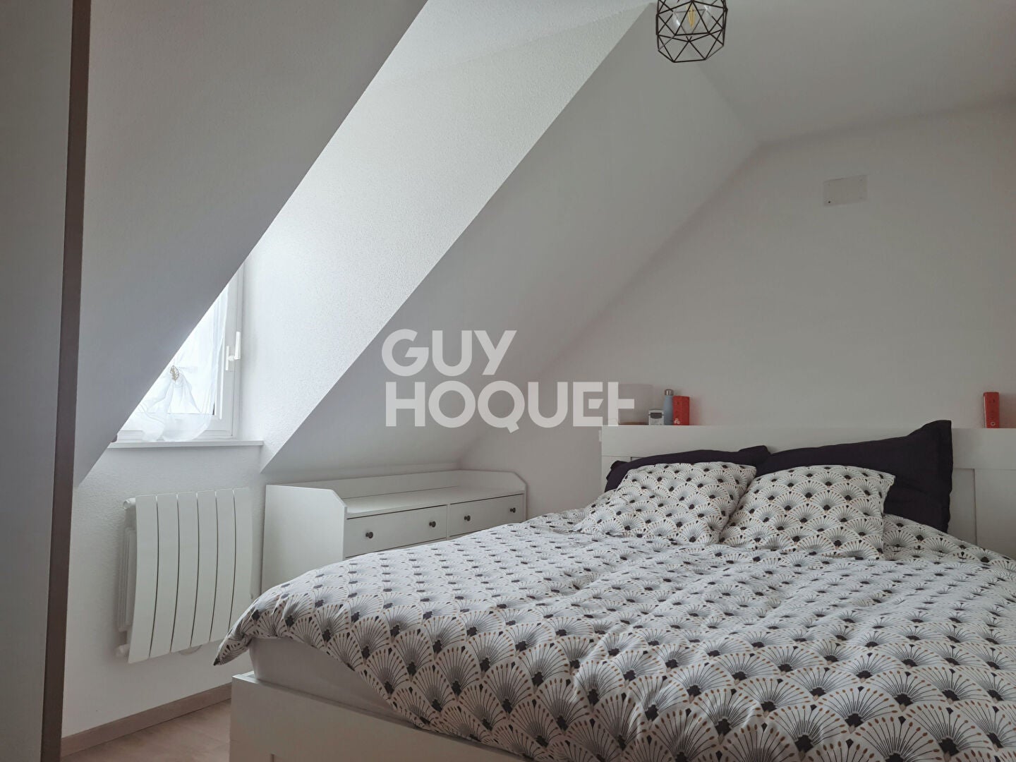 Appartement Rue Mentel à Sélestat
