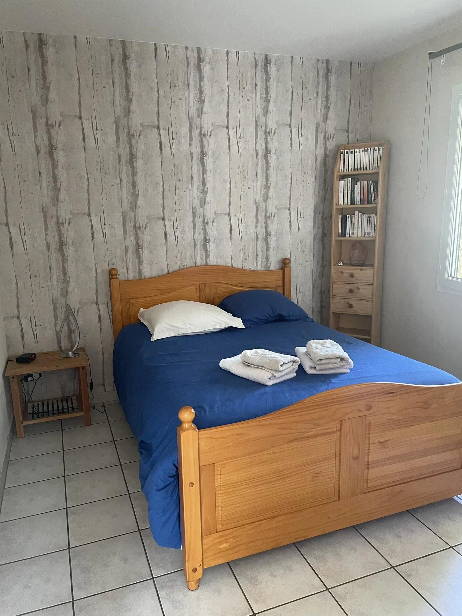 Flat Chemin du Bouchet in Chavanay