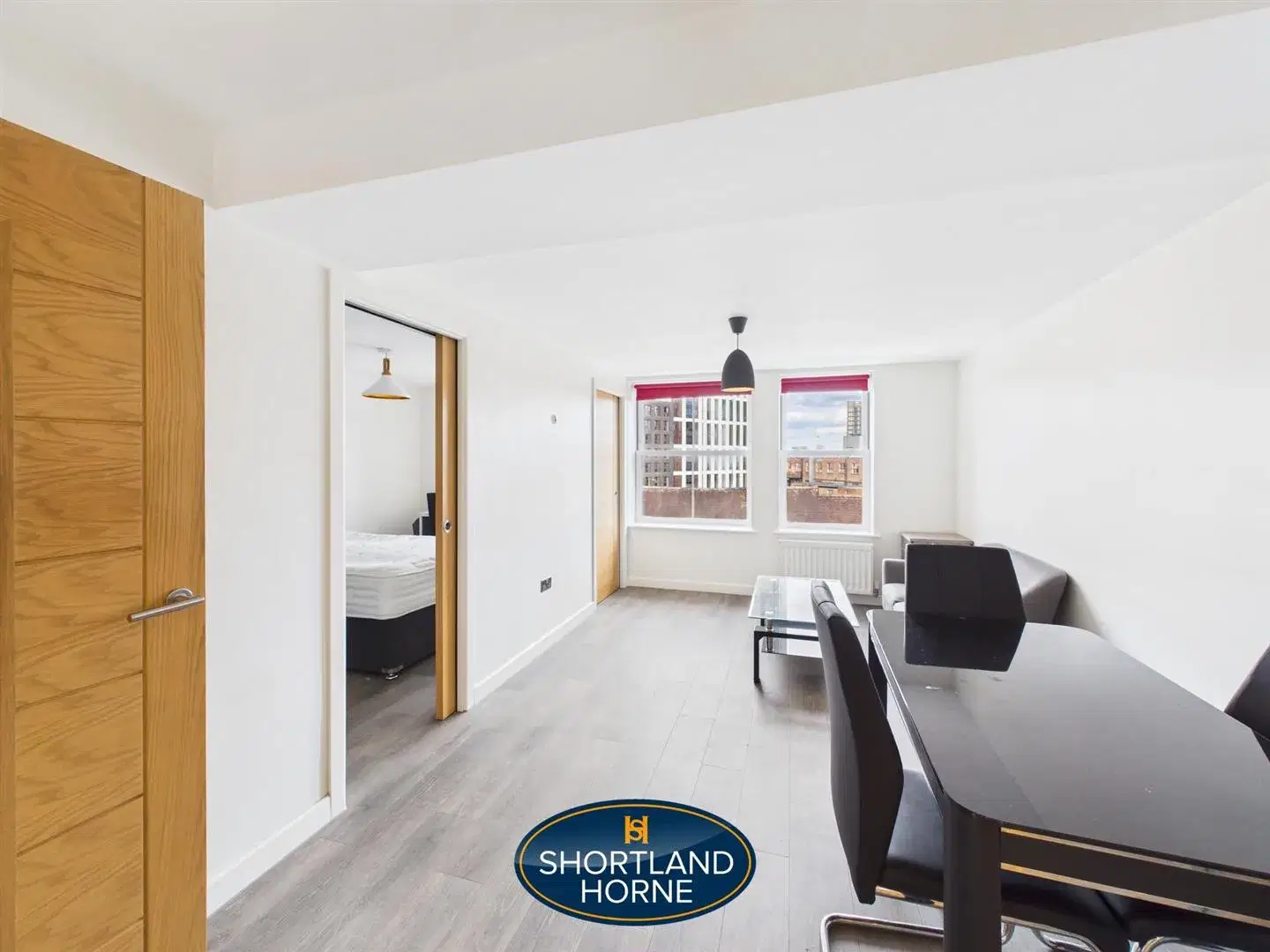Flat Burges in Coventry
