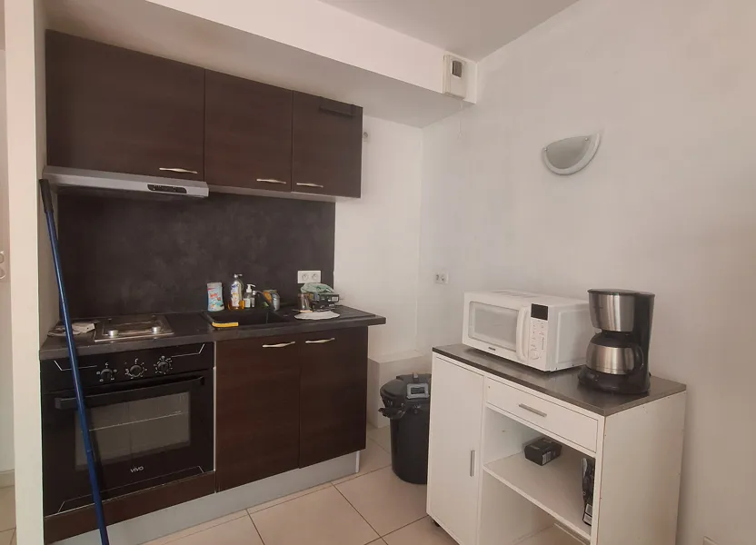 Appartement Impasse Saint-Surin à Limoges
