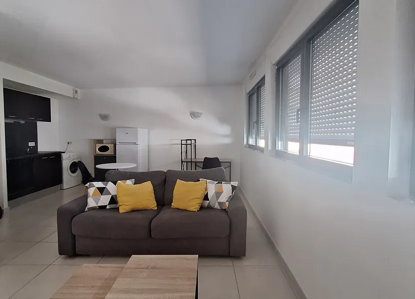 Flat Impasse Saint-Surin in Limoges