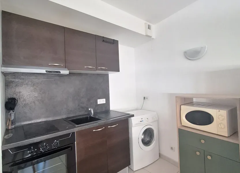 Flat Impasse Saint-Surin in Limoges