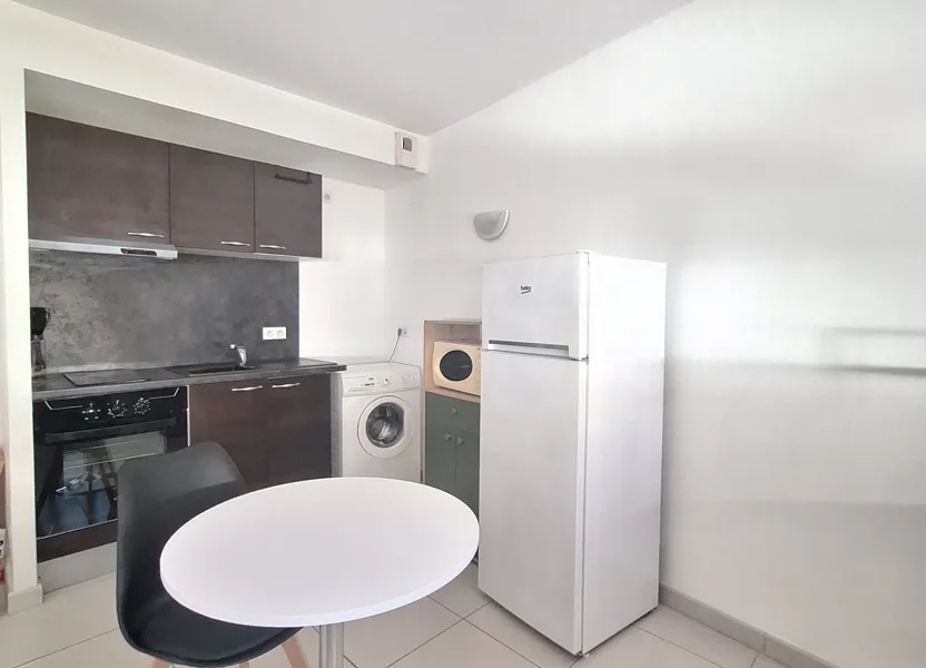 Flat Impasse Saint-Surin in Limoges