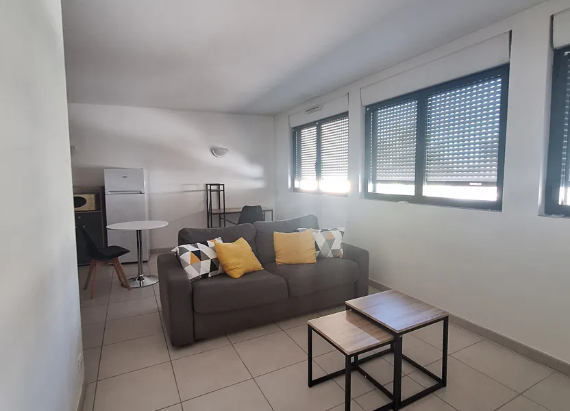 Flat Impasse Saint-Surin in Limoges