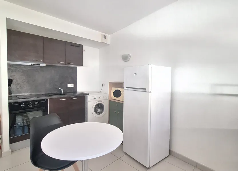 Flat Impasse Saint-Surin in Limoges
