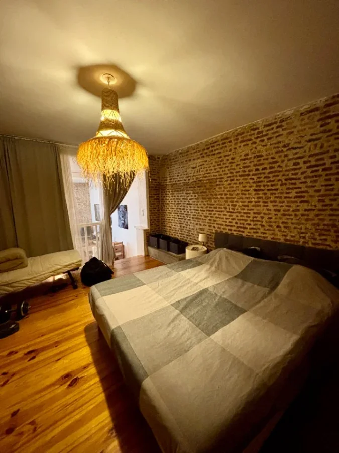 Appartement Rue du Metz à Lille