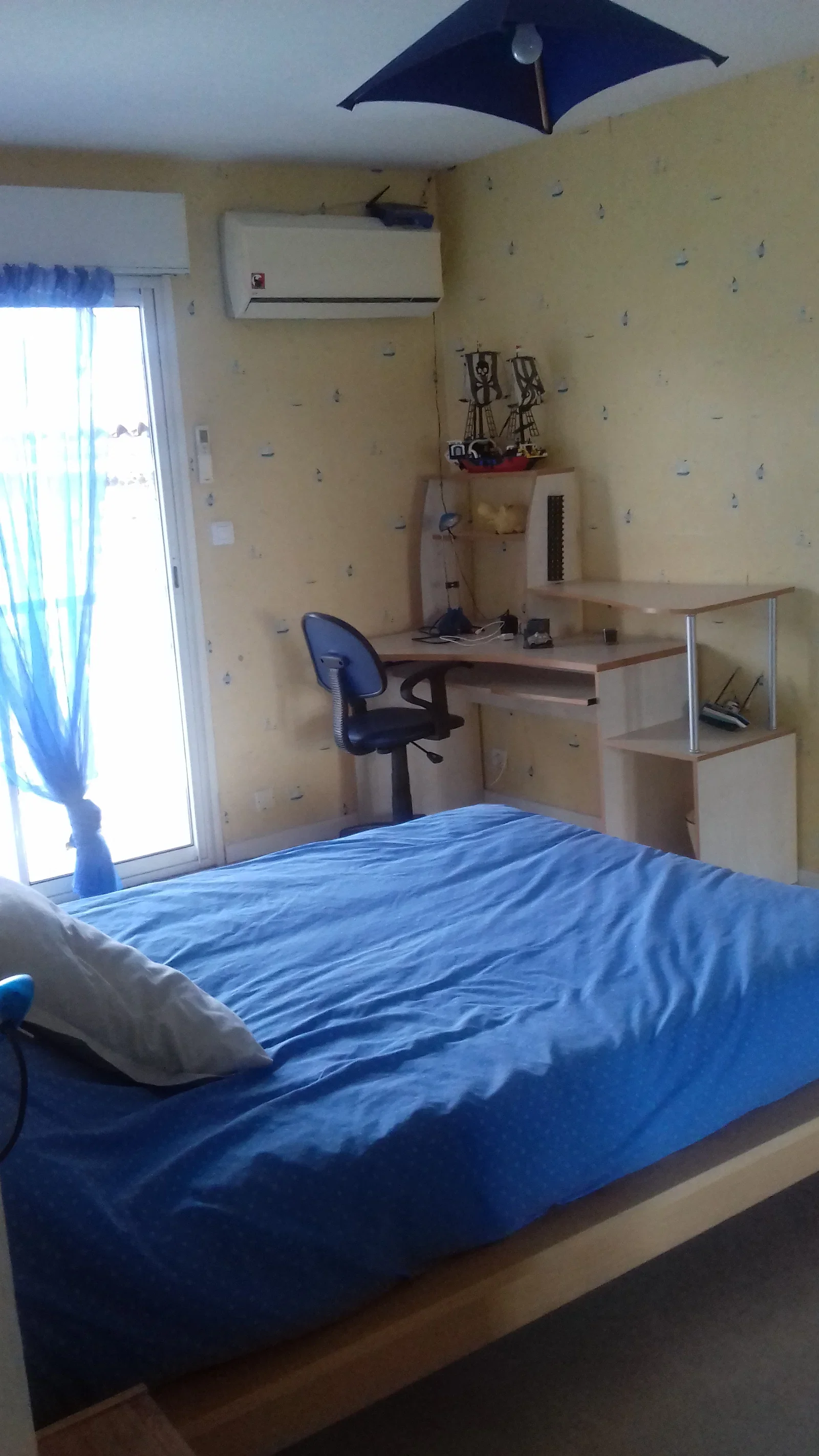 Room Rue Alfred Destout in Maubourguet