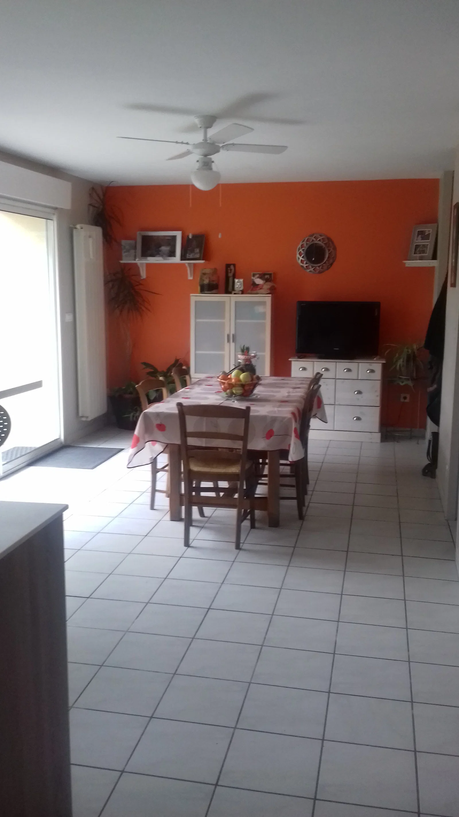 Room Rue Alfred Destout in Maubourguet