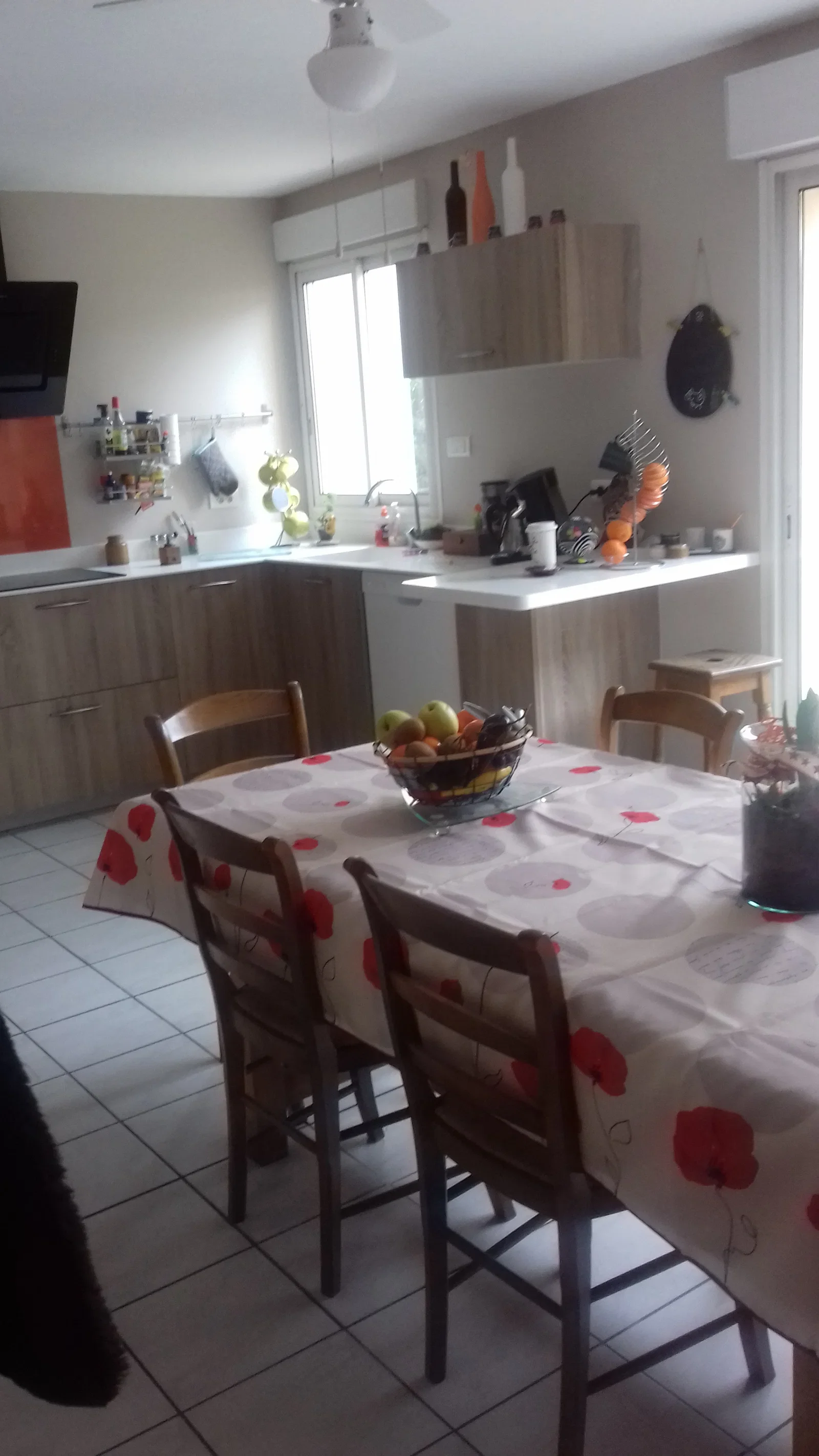 Room Rue Alfred Destout in Maubourguet
